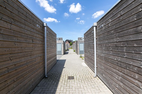 Medium property photo - Lindenlaan 72B, 1161 VL Zwanenburg